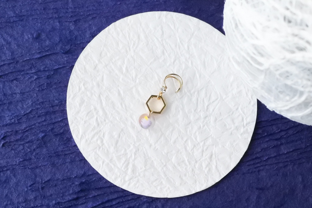 🏮- イヤカフ祭り会場 -🏮