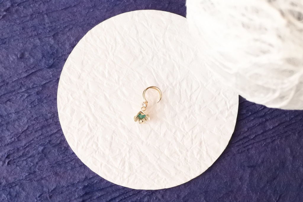 🏮- イヤカフ祭り会場 -🏮