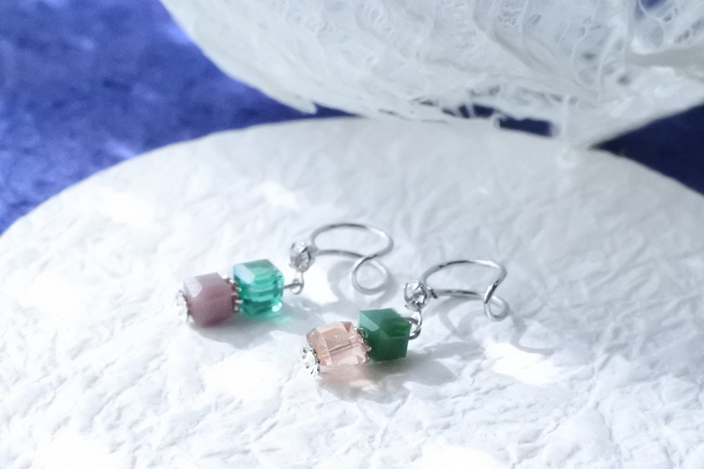 🏮- イヤカフ祭り会場 -🏮