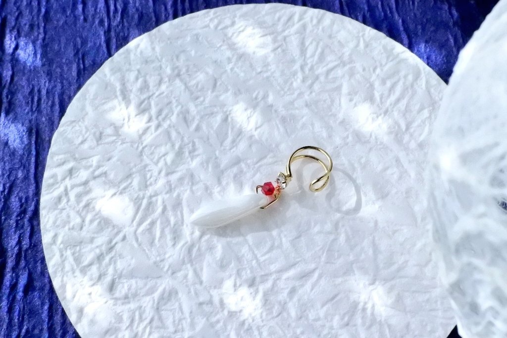 🏮- イヤカフ祭り会場 -🏮