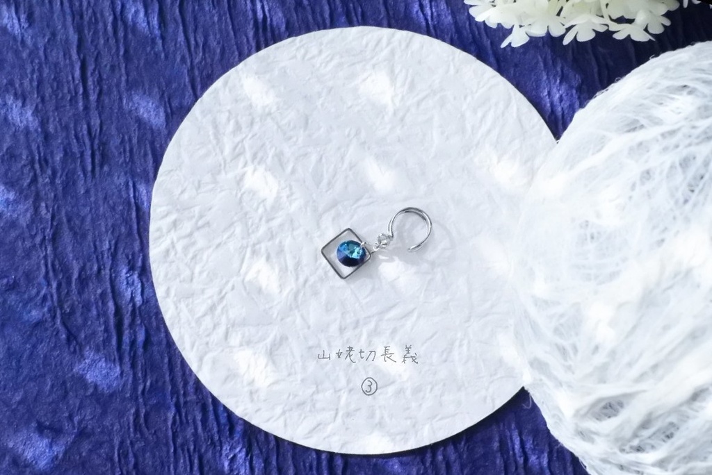 🏮- イヤカフ祭り会場 -🏮