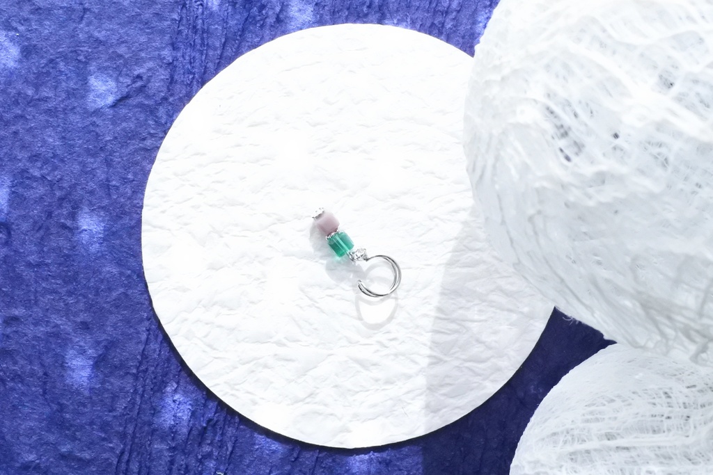 🏮- イヤカフ祭り会場 -🏮