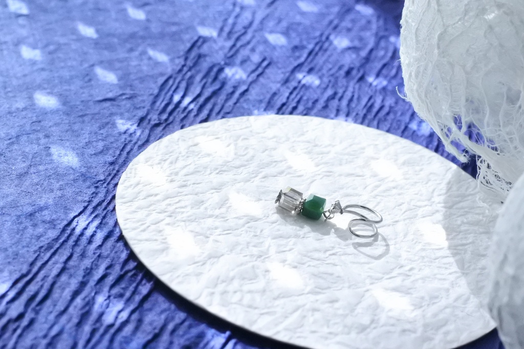 🏮- イヤカフ祭り会場 -🏮