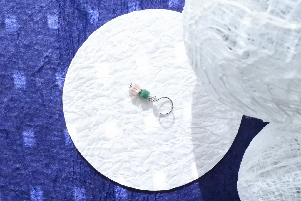 🏮- イヤカフ祭り会場 -🏮