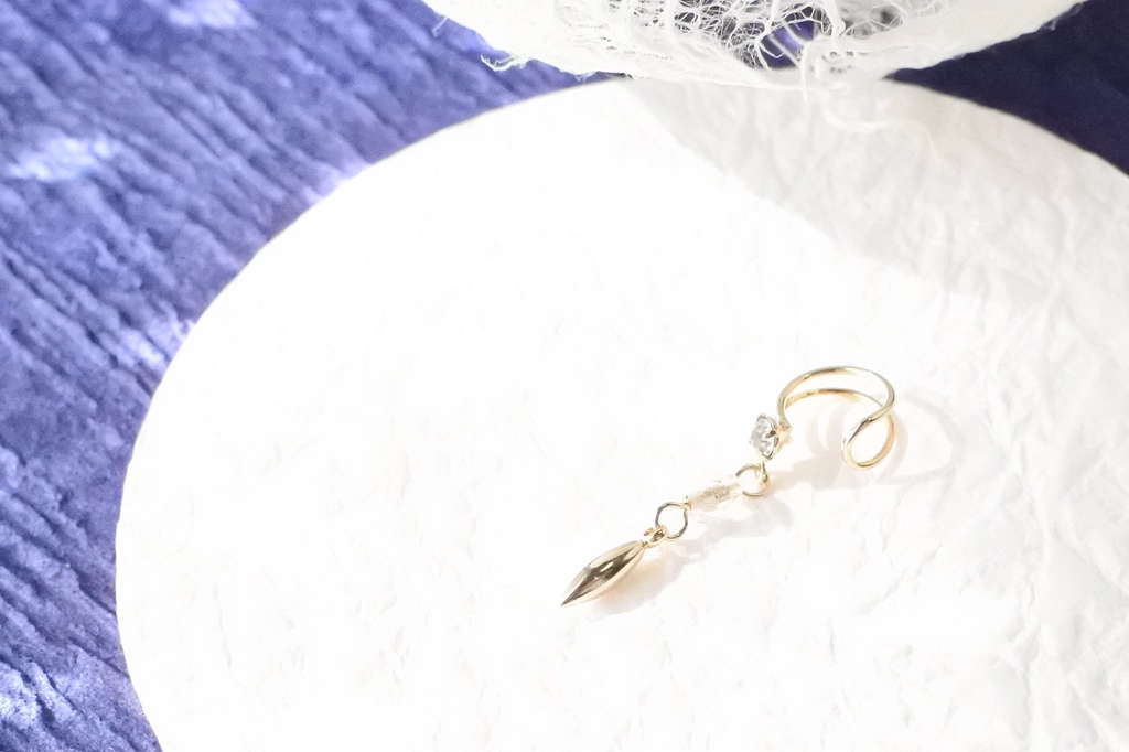 🏮- イヤカフ祭り会場 -🏮