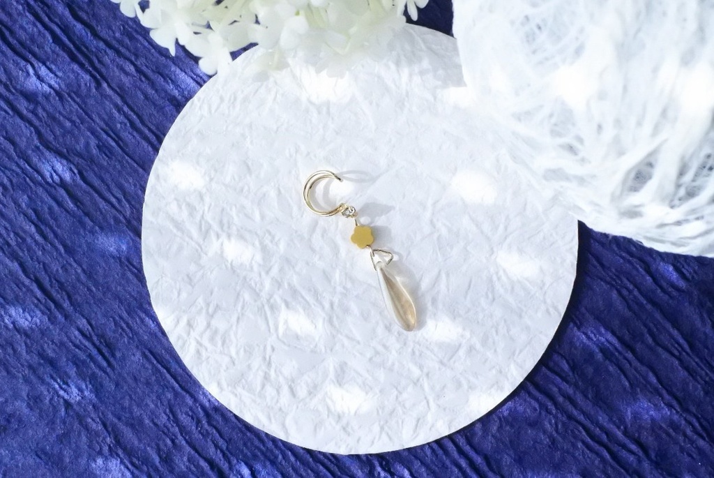 🏮- イヤカフ祭り会場 -🏮