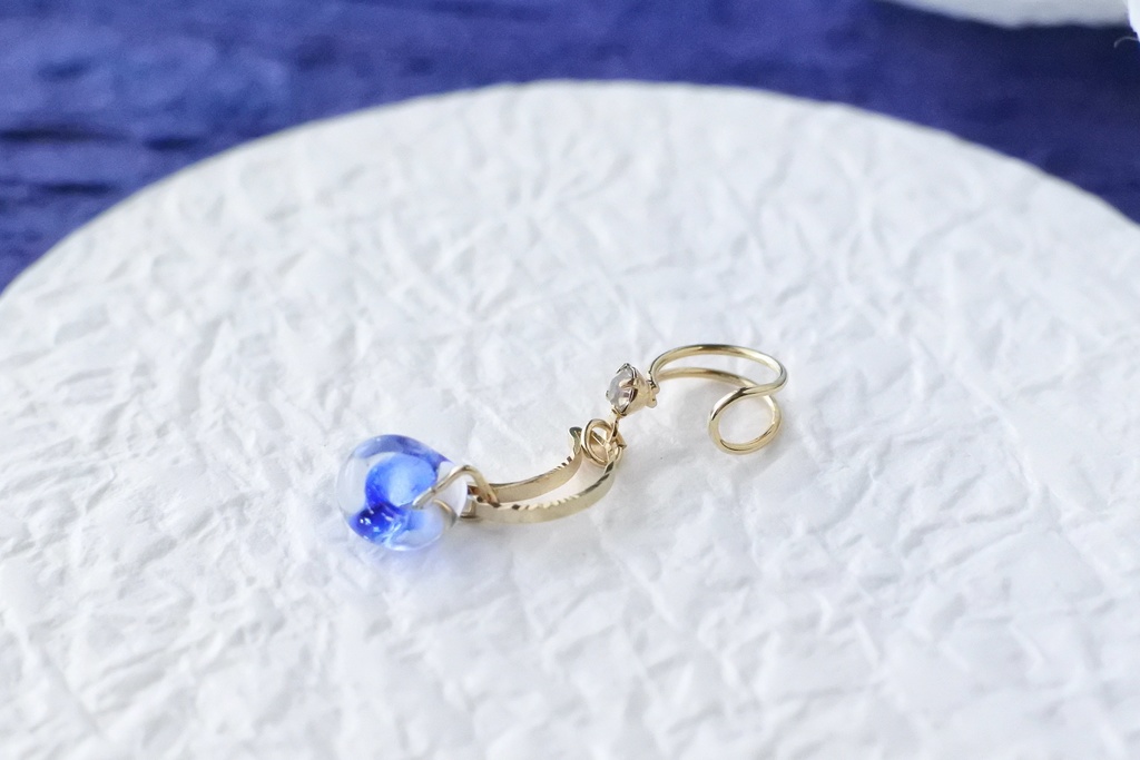 🏮- イヤカフ祭り会場 -🏮