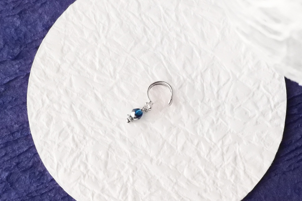 🏮- イヤカフ祭り会場 -🏮