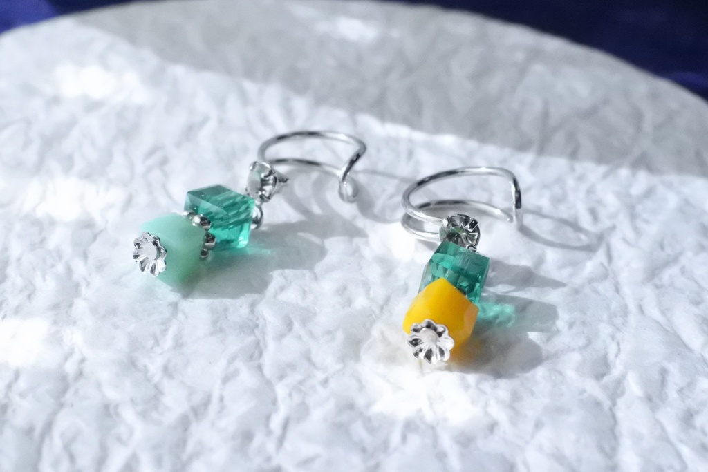 🏮- イヤカフ祭り会場 -🏮