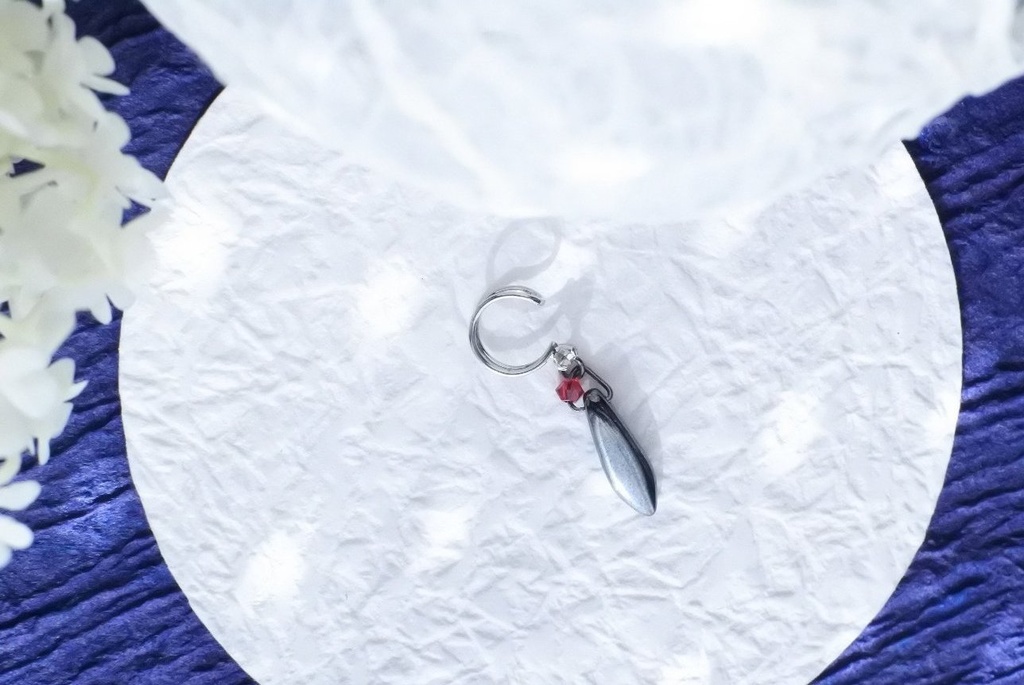 🏮- イヤカフ祭り会場 -🏮