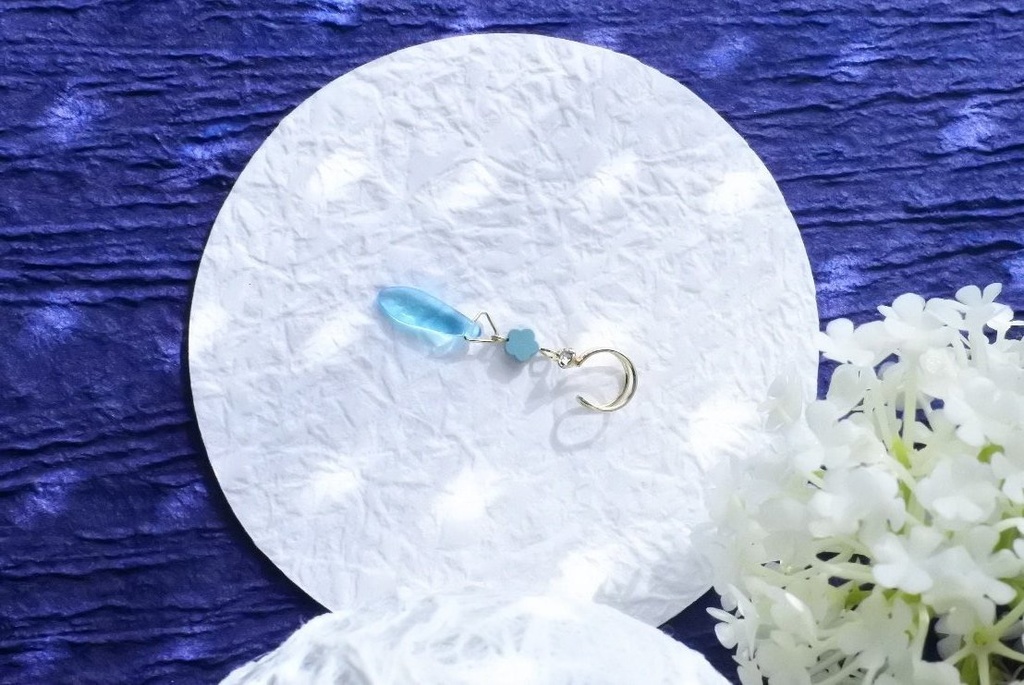 🏮- イヤカフ祭り会場 -🏮