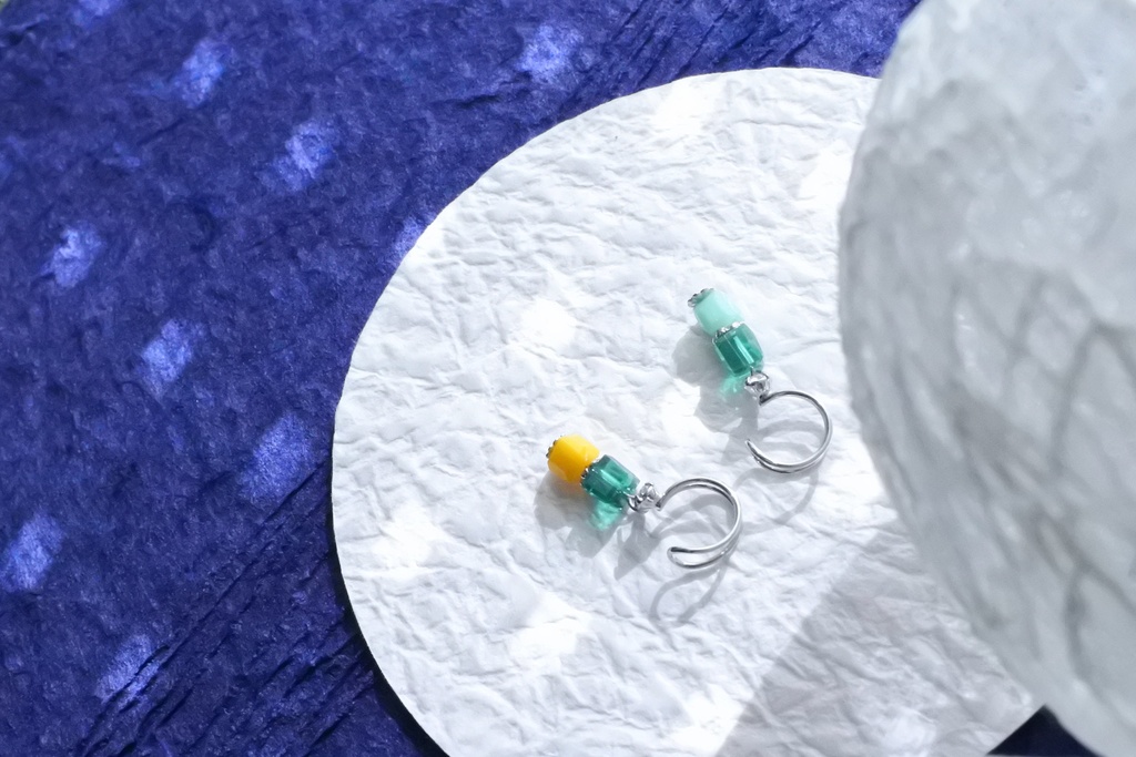 🏮- イヤカフ祭り会場 -🏮