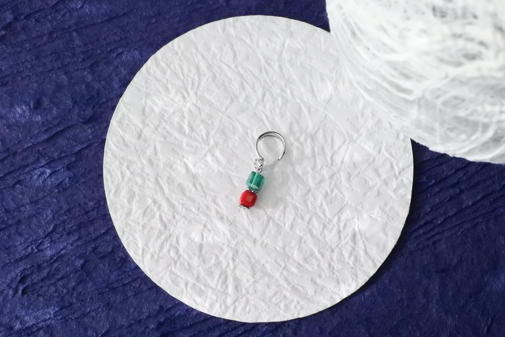 🏮- イヤカフ祭り会場 -🏮