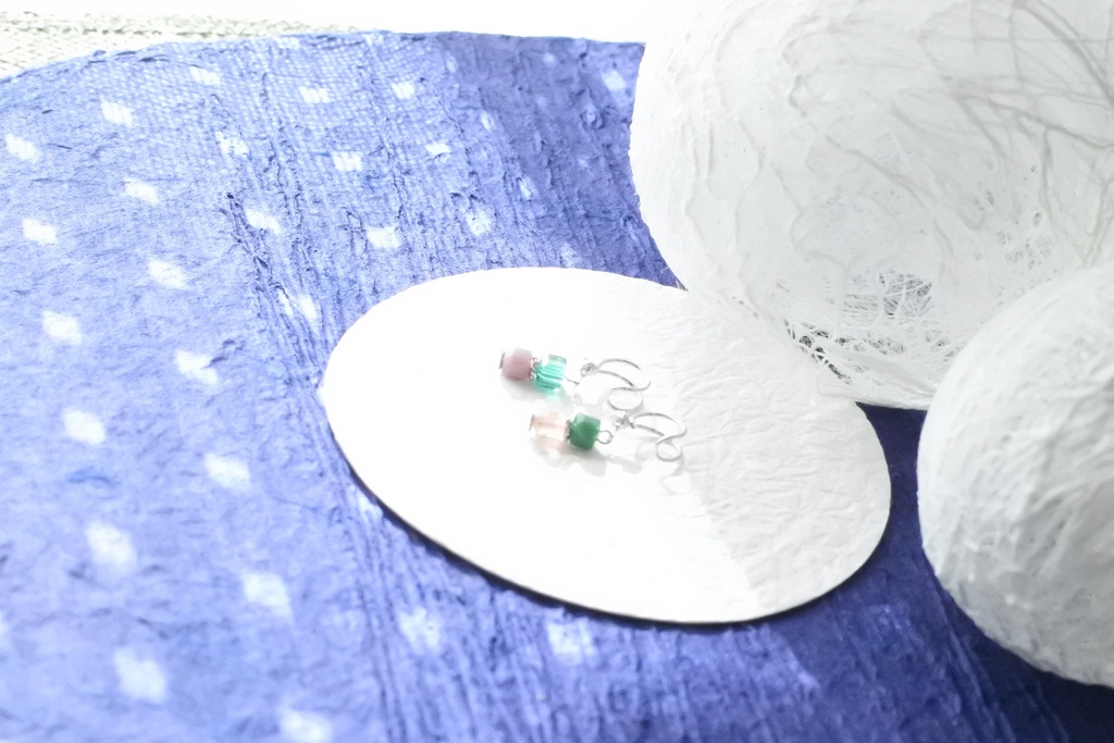 🏮- イヤカフ祭り会場 -🏮