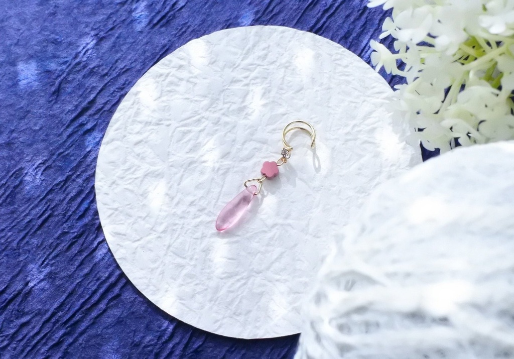 🏮- イヤカフ祭り会場 -🏮