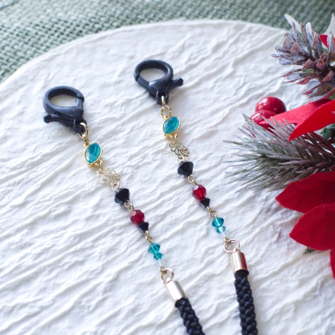 【マスクストラップ】和泉守兼定