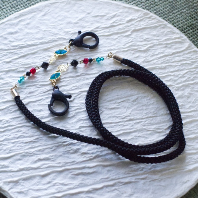 【マスクストラップ】和泉守兼定