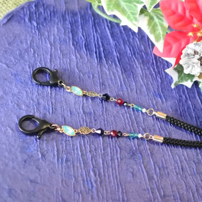 【マスクストラップ】和泉守兼定