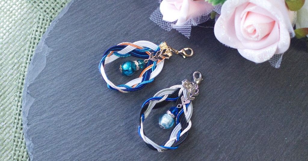 よつあみ🍀ドロップ -珠- 弐