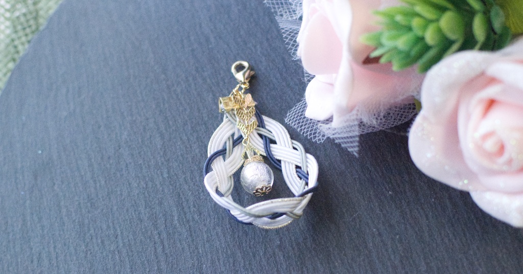 よつあみ🍀ドロップ -珠- 弐