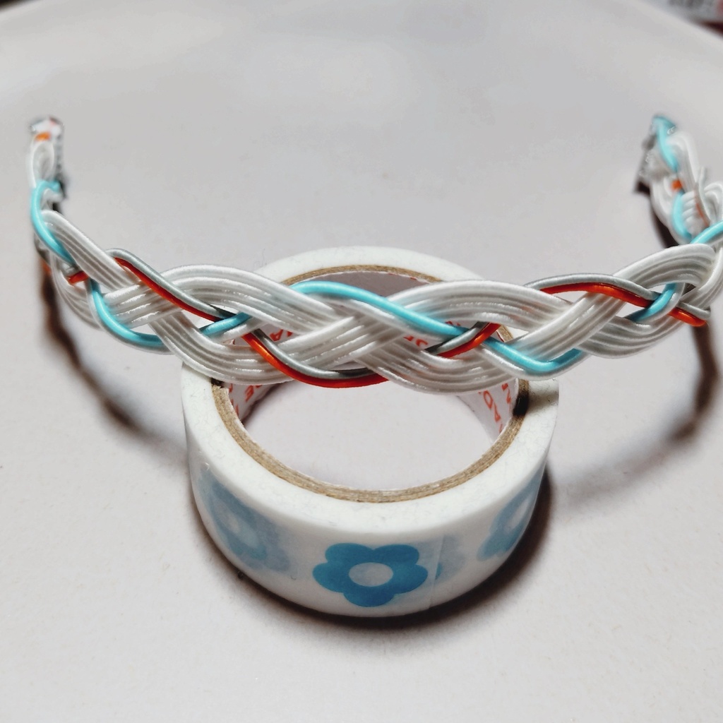 よつあみ🍀ぶれすれっと