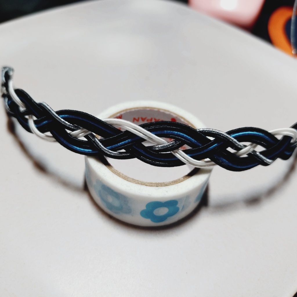 よつあみ🍀ぶれすれっと