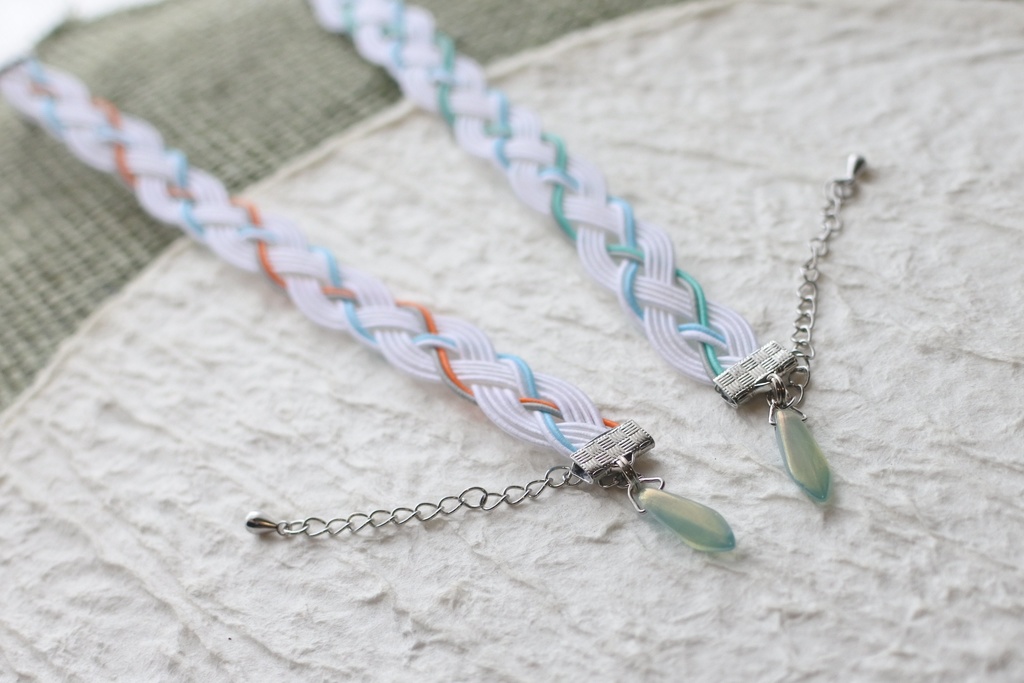 よつあみ🍀ぶれすれっと