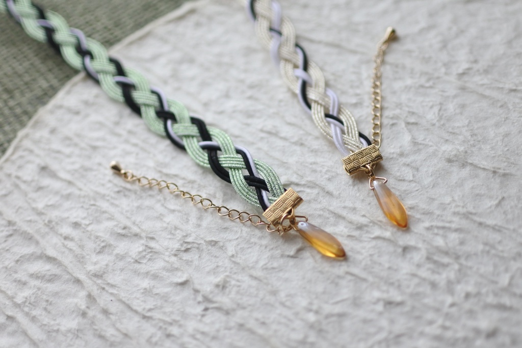 よつあみ🍀ぶれすれっと