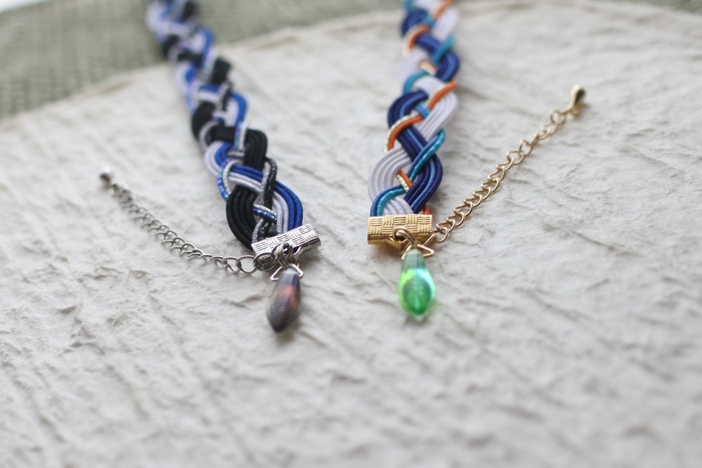 よつあみ🍀ぶれすれっと