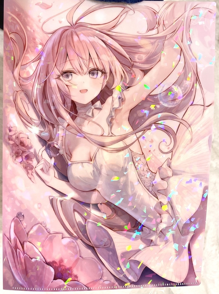 【数量限定】イベントグッズ販売ページ