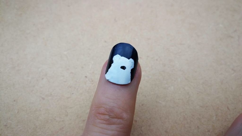 【テスト販売】未来ネイル(仮)