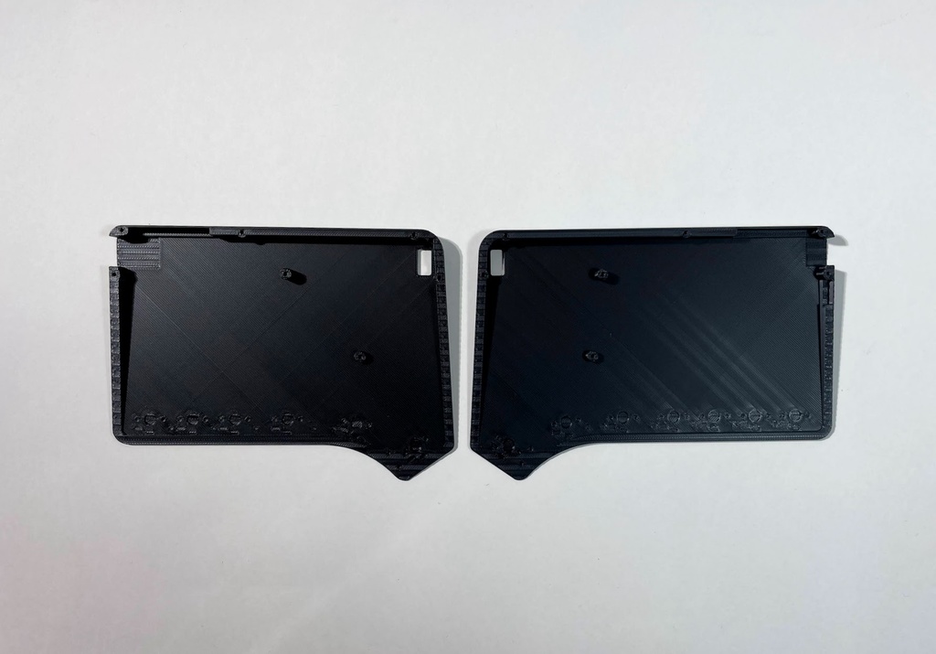 Hatsukey70台座型ケース