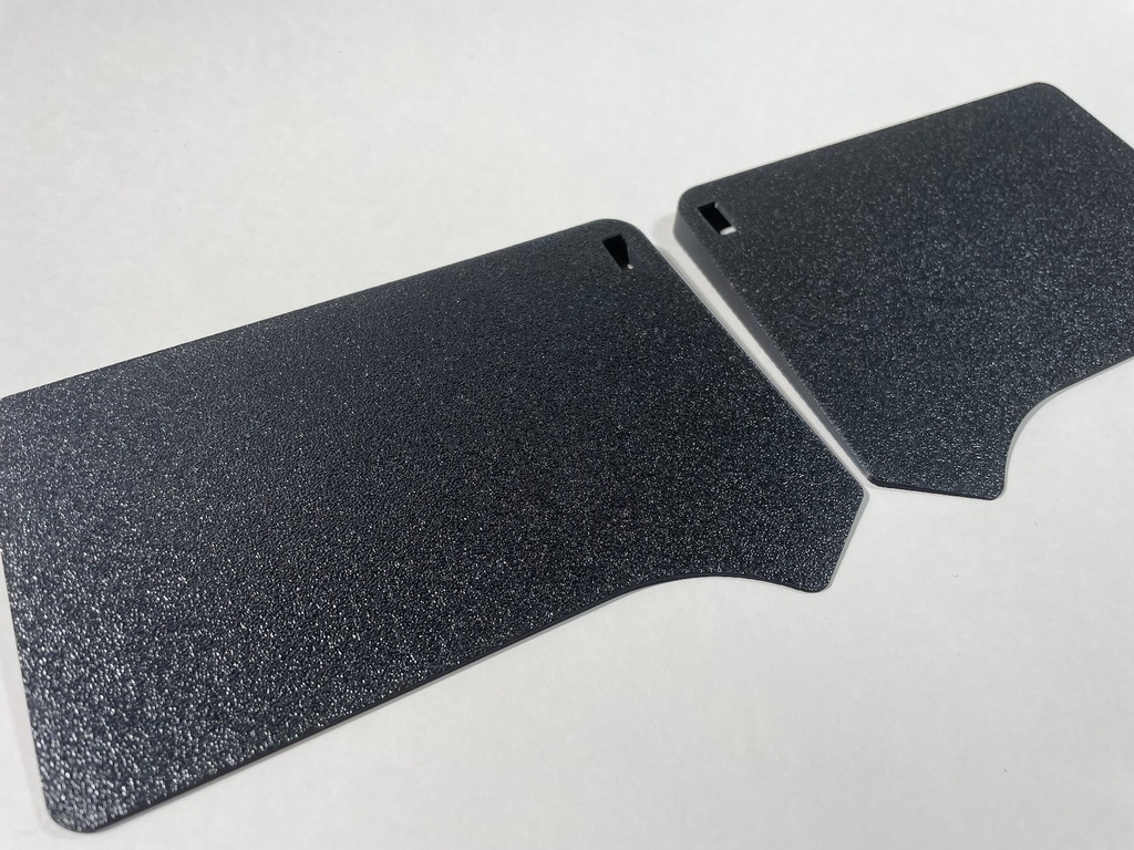 Hatsukey70台座型ケース