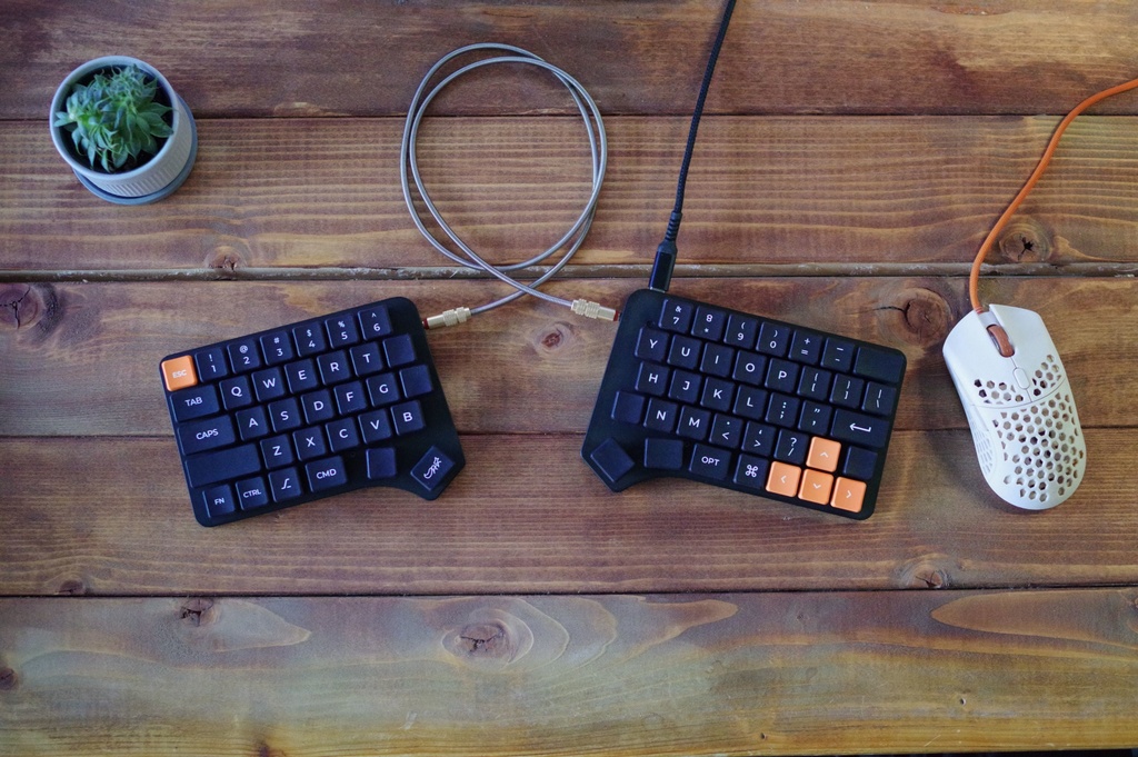 Hatsukey70ソケット版(キーケット2025版)用ケース