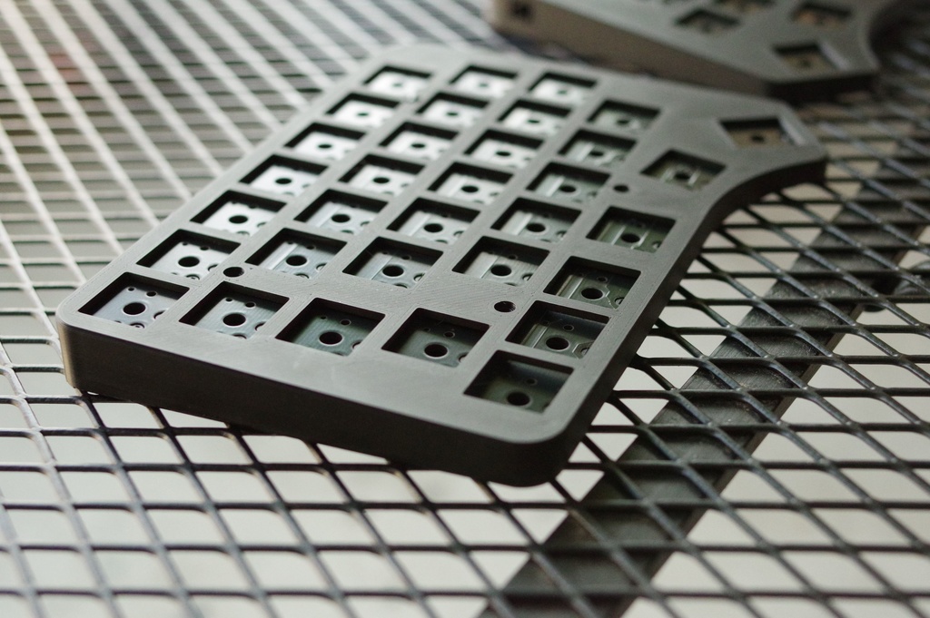 Hatsukey70ホットスワップ版