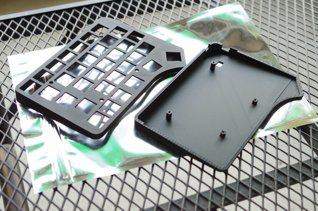 Hatsukey70ホットスワップ版