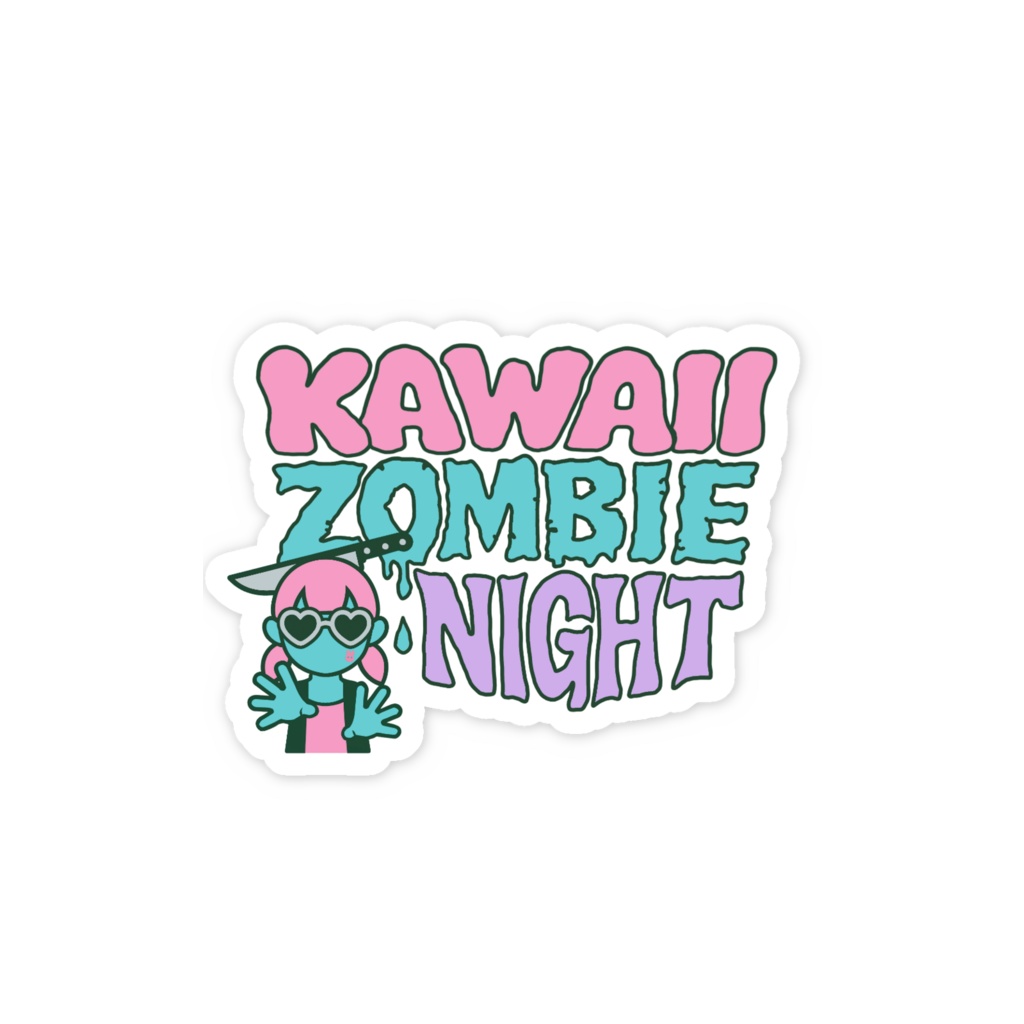 KZN_Small_Sticker