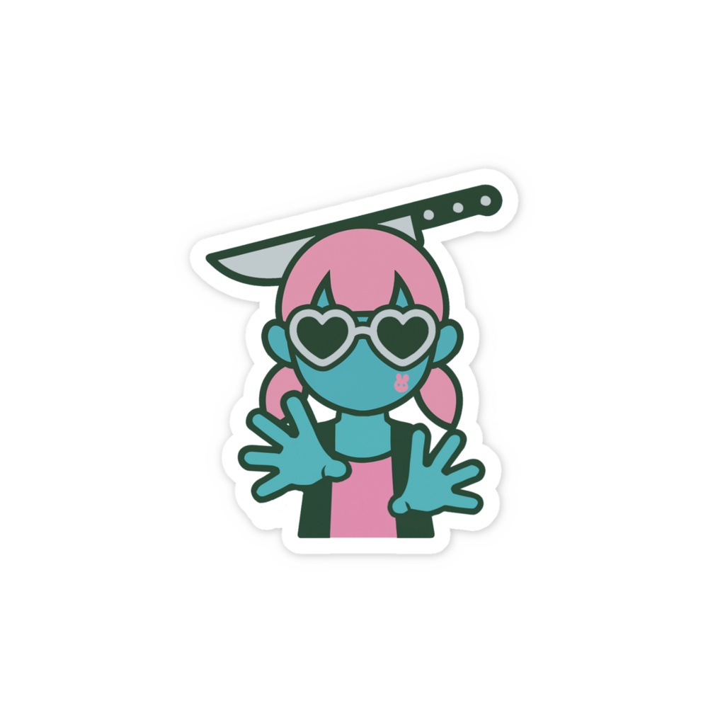 minimalmineral_Small_Sticker