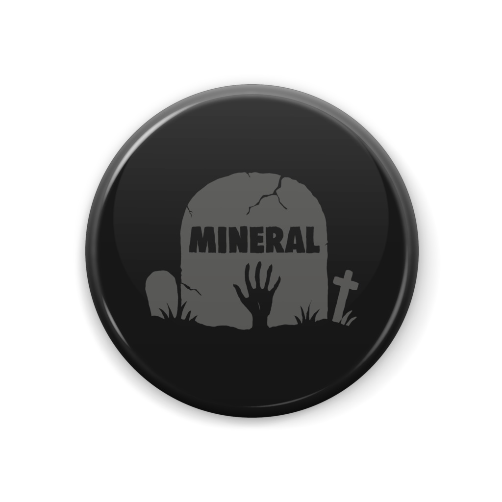 Mineral_ButtonBadge_44mm