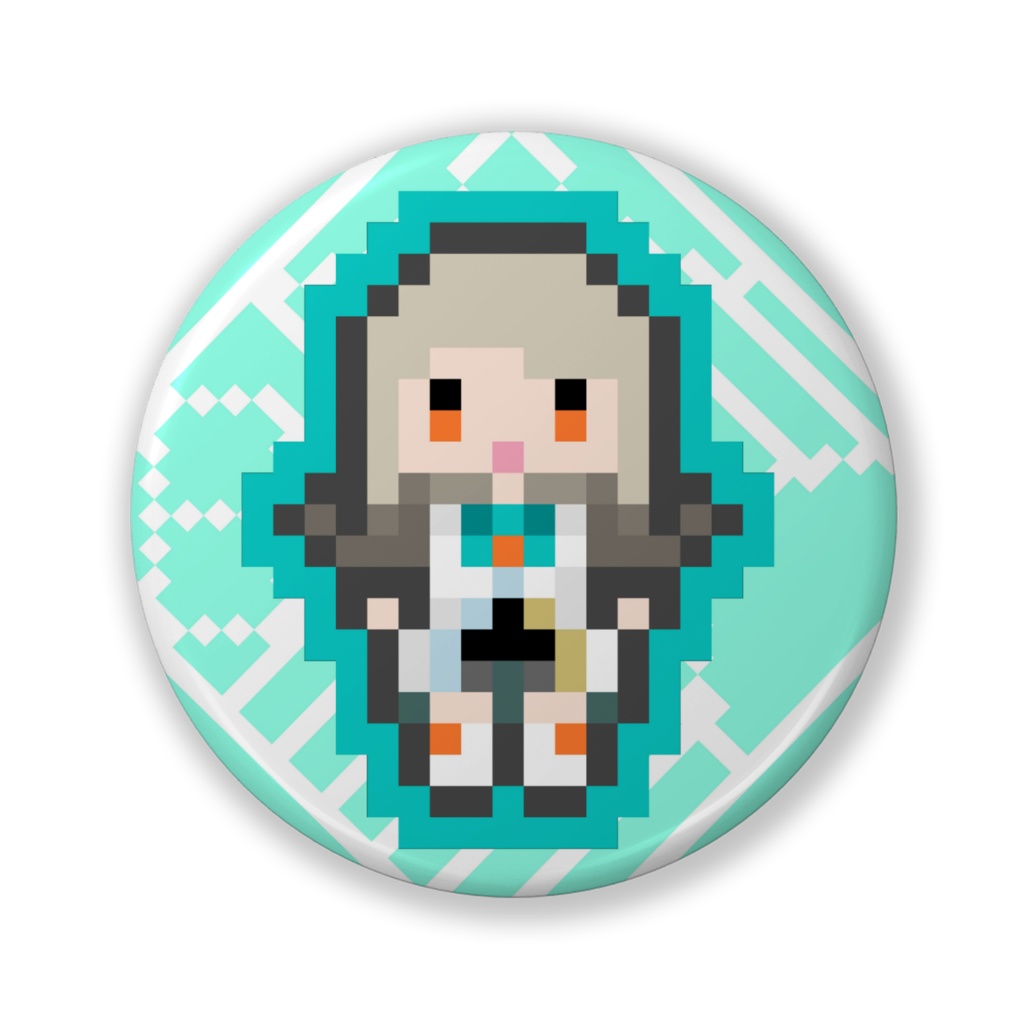 篠澤広(初衣装)　学園アイドルマスター