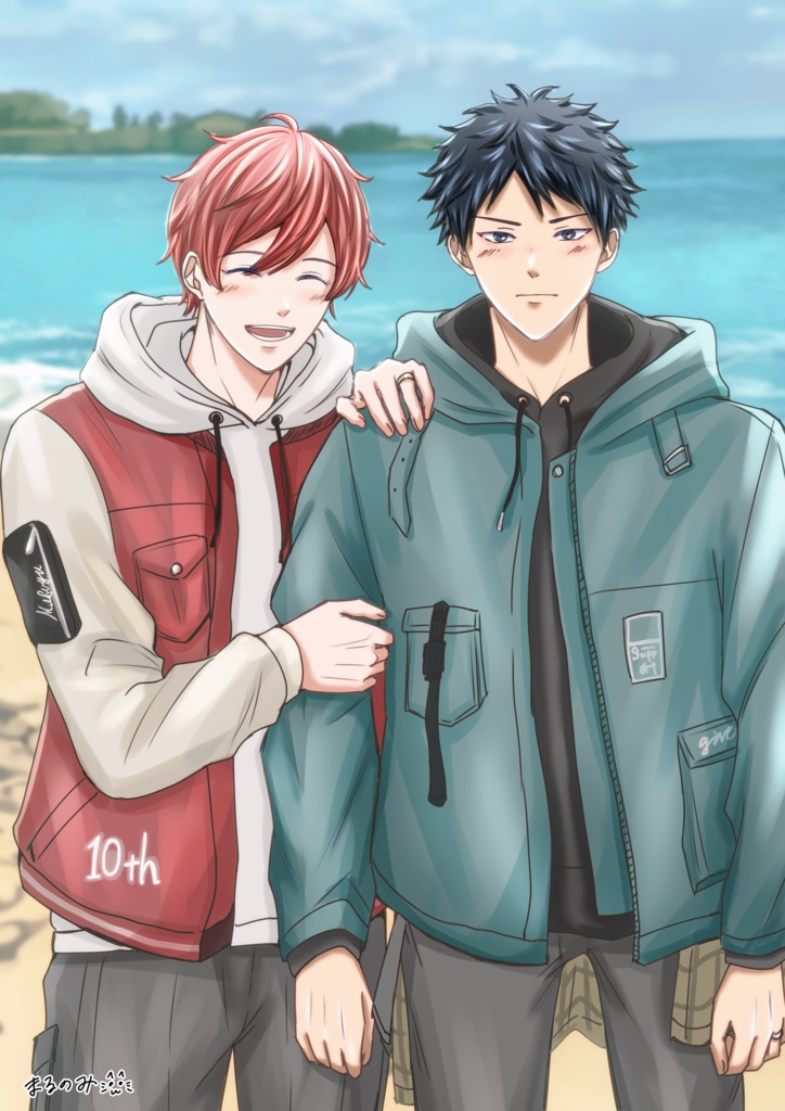 りつまふ再録集2