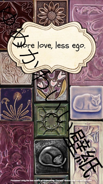 ビンテージの壁紙