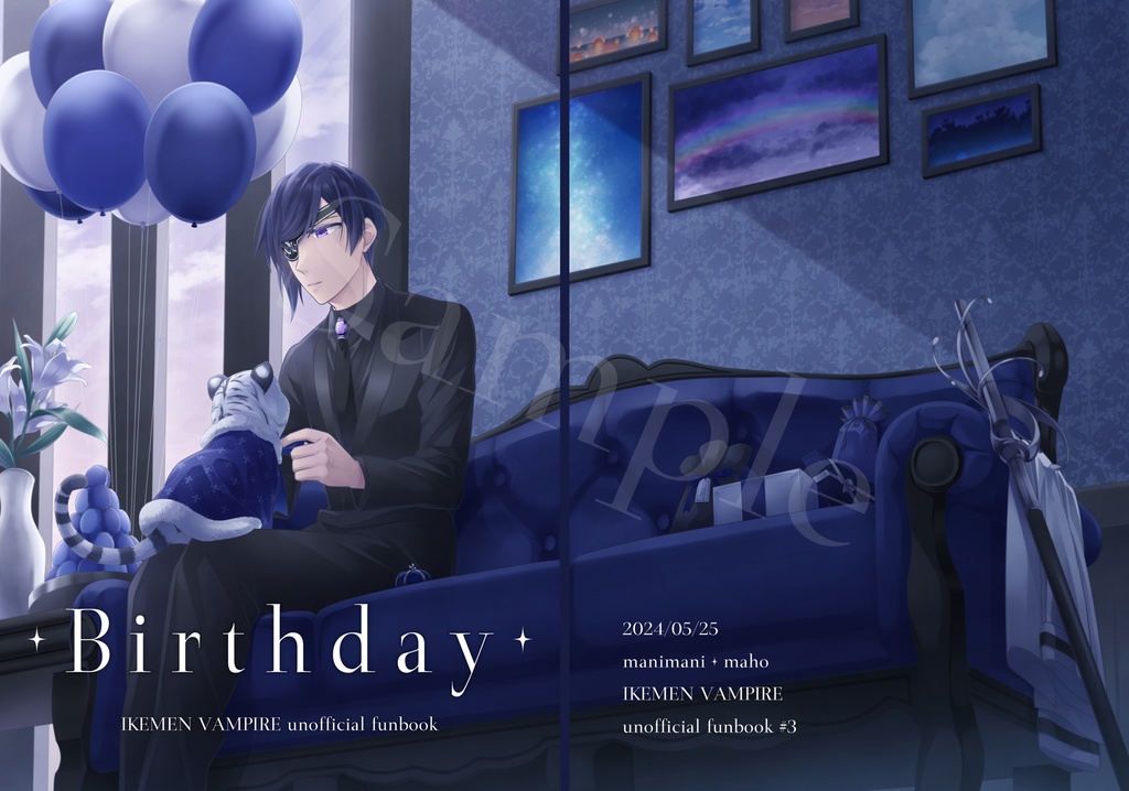Birthday