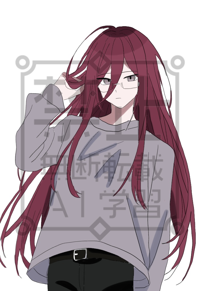 アイコン．立ち絵など