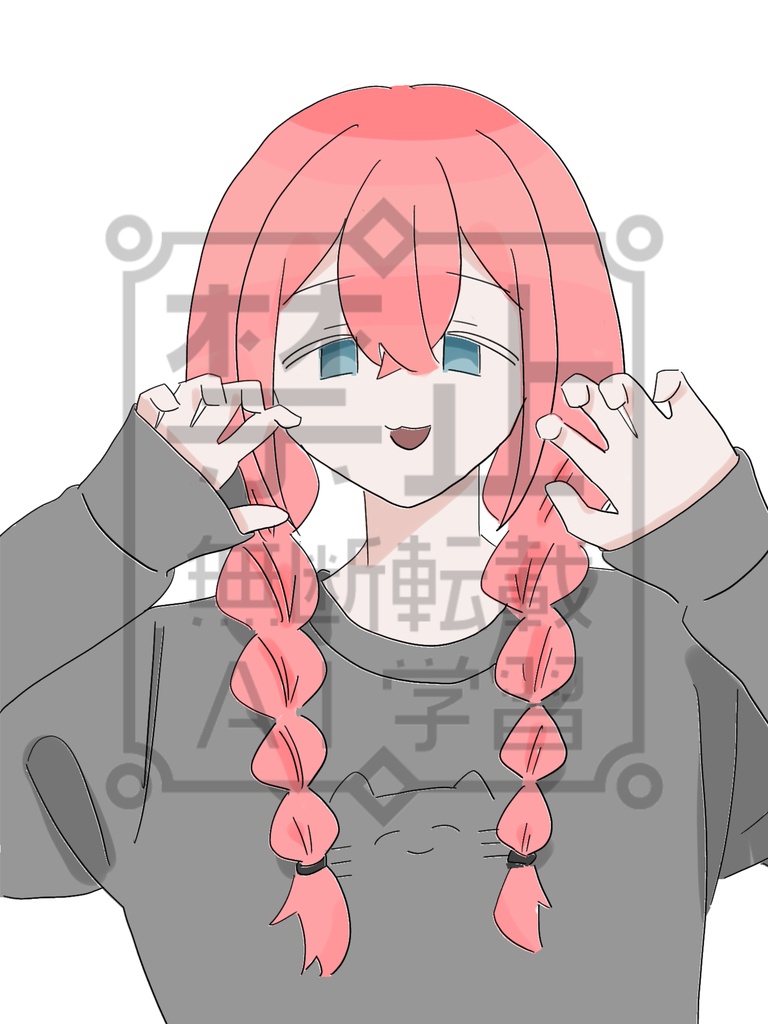 アイコン、立ち絵など
