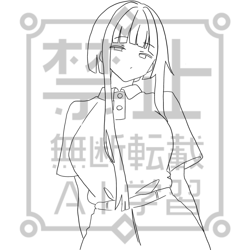 アイコン、立ち絵など