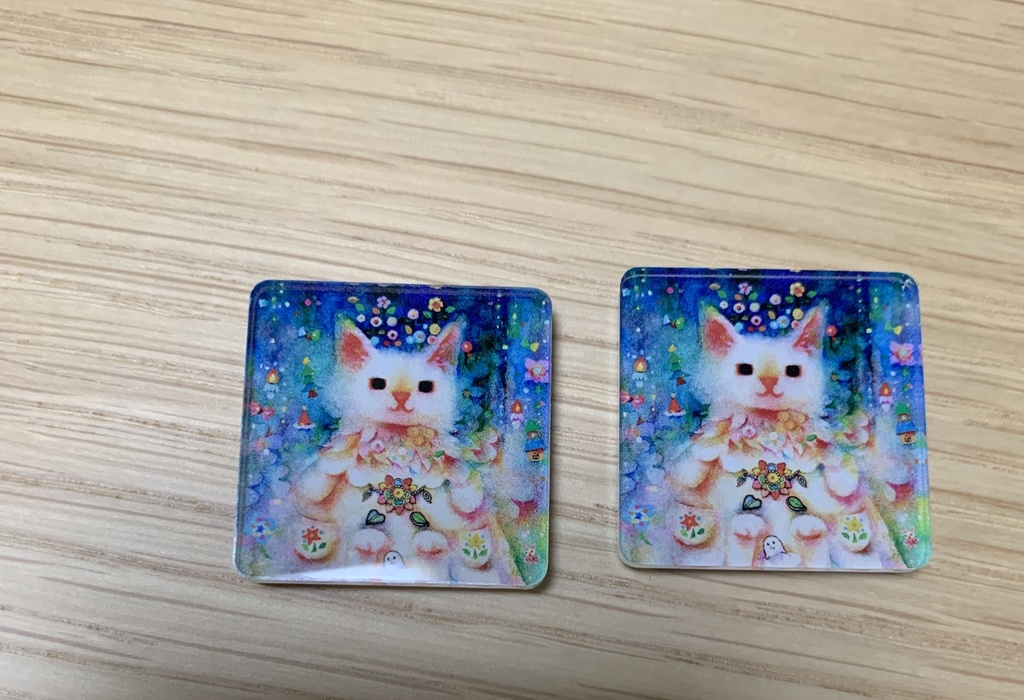 マグネットc 1個