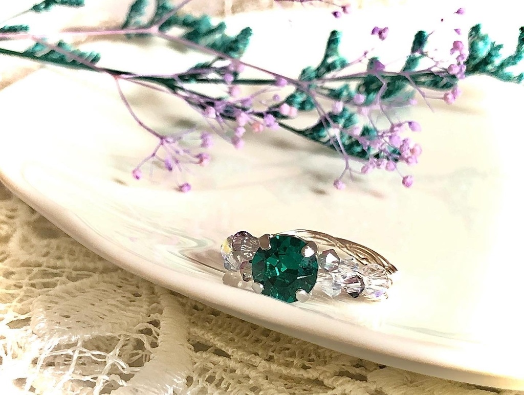 野心ある者の指輪