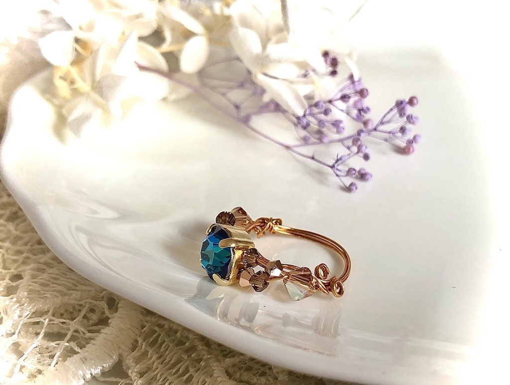 知性ある者の指輪