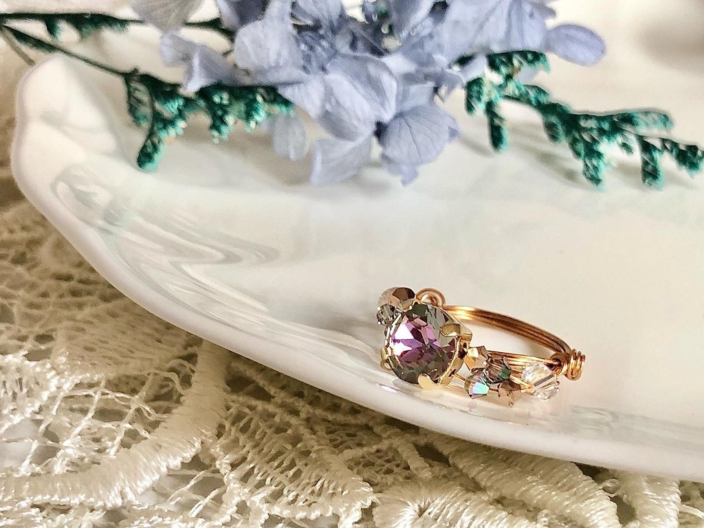 モイライの指輪